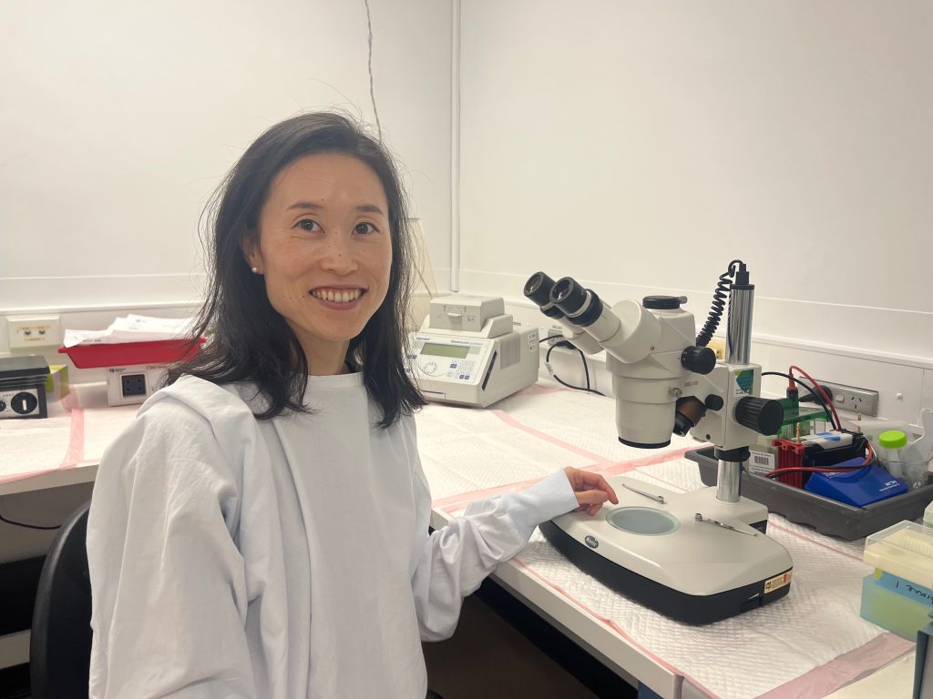 From PhD students to Bionics Institute Innovators - Bionics Institute