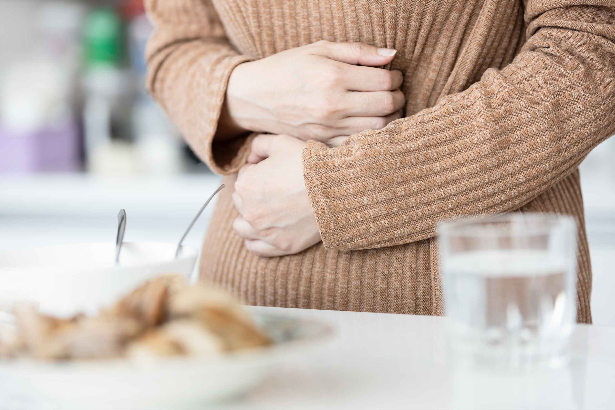 What is Crohn’s disease?